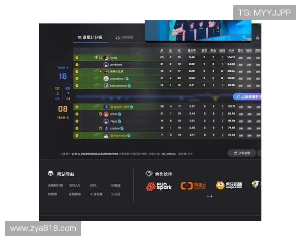 CSGO战术新纪元TES战队引领潮流的十大战术解析 CSGO战术新纪元TES战队引领潮流的十大战术解析