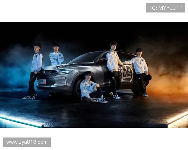 IG战队的蜕变之旅：从巅峰到重生的冠军杯特别回顾