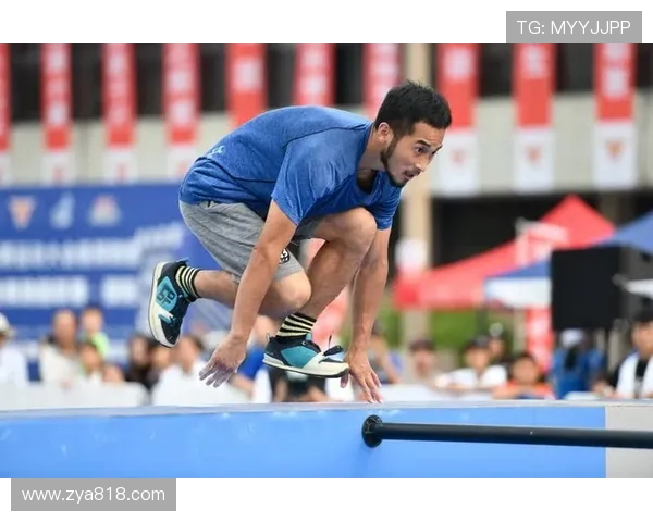 上海极限运动队荣登全国比赛经验排行榜第二名的背后故事与成就解析