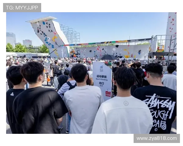 上海滑板队的成长历程与攀岩联赛的精彩瞬间全景回顾 上海滑板队的成长历程与攀岩联赛的精彩瞬间全景回顾
