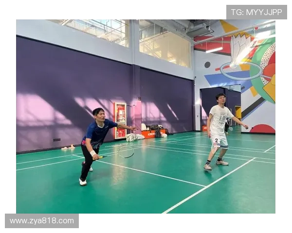 上海羽毛球队的训练与比赛节奏分析及其对羽毛球发展的影响