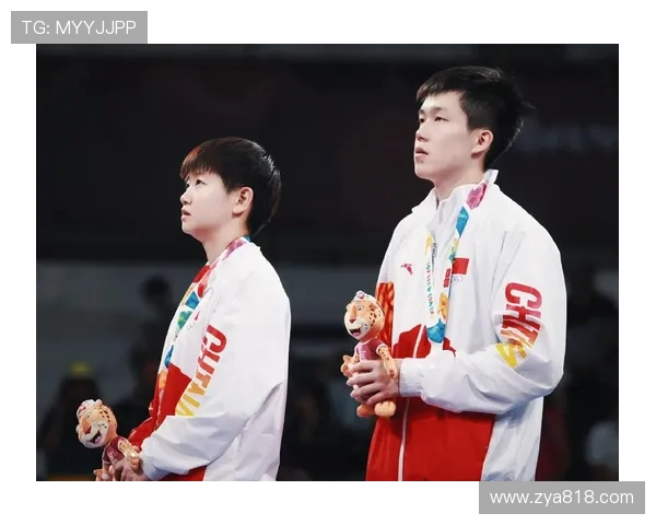 与张丽的对话:回顾她辉煌的乒乓球生涯与未来展望 与张丽的对话:回顾她辉煌的乒乓球生涯与未来展望