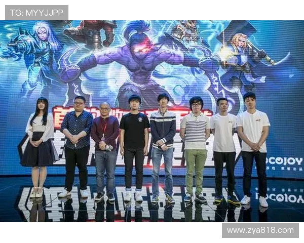 专访DOTA2制作人赵军揭秘成功背后的故事与策略