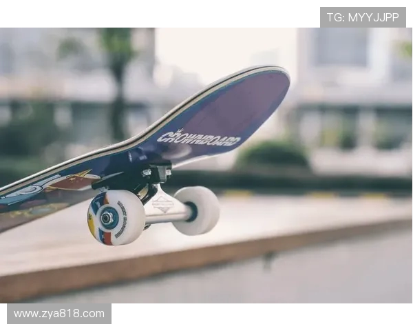 刘敏独家分享滑板技巧与心得体会助你快速提升滑板水平