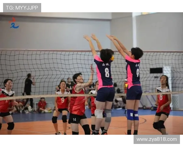 北京排球队选拔赛分析：个人能力展现与团队协作的完美结合