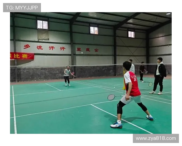 北京羽毛球队的节奏与风格分析探讨羽毛球运动的未来发展方向