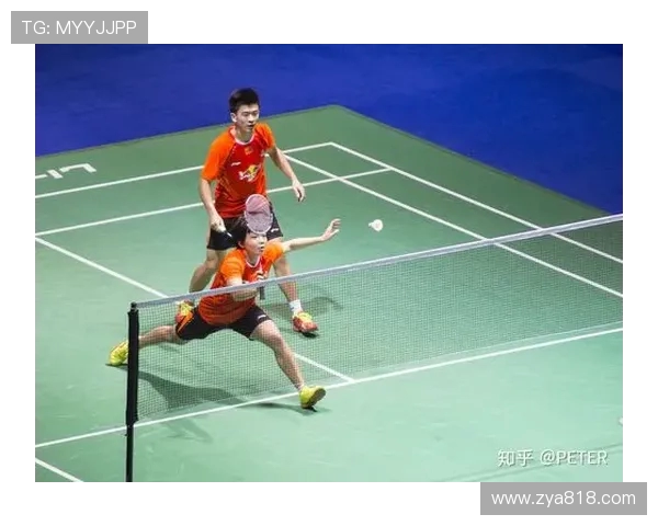 南京羽毛球队荣登羽毛球战术排行榜第一名的背后故事与战术解析