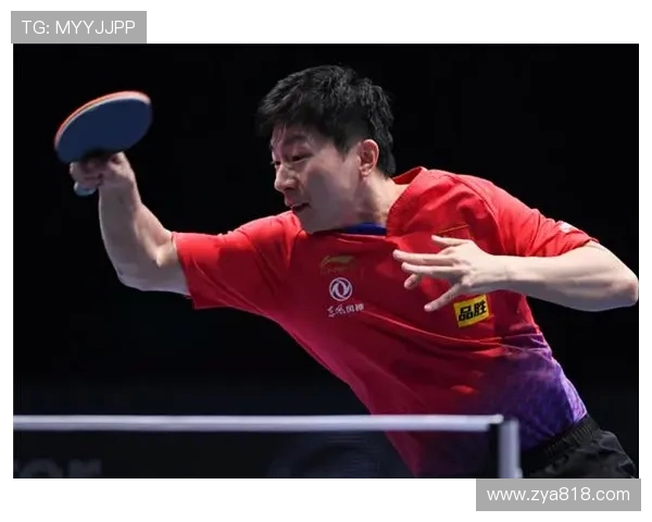 广州乒乓球队在世界杯上的技术表现分析与点评