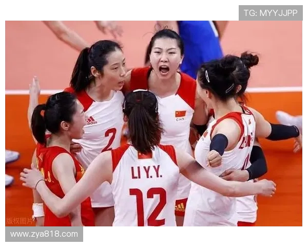 广州排球队近期状态分析与表现评估探讨