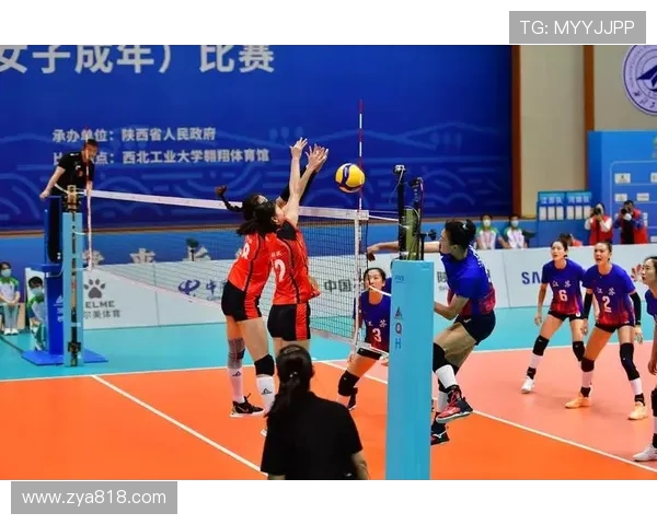 杭州排球队区域防守策略解析与实战应用探讨 杭州排球队区域防守策略解析与实战应用探讨