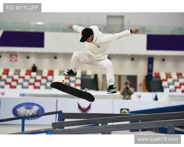 杭州滑板队在世界滑板锦标赛中以96分领先其他队伍展现强劲实力