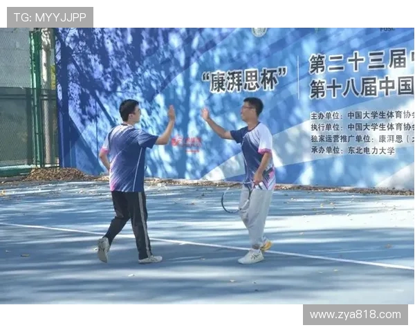 杭州网球队的团队协作与战术配合深度分析与探讨 杭州网球队的团队协作与战术配合深度分析与探讨