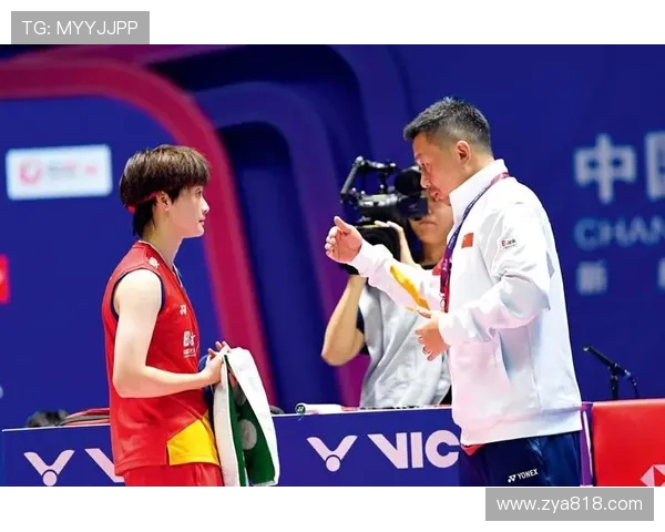 武汉羽毛球队在世锦赛中的蜕变与发展之路探秘 武汉羽毛球队在世锦赛中的蜕变与发展之路探秘