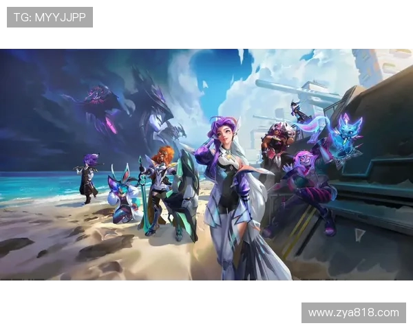 英雄联盟深度解析：揭示FPX战队灵活性背后的秘密与策略