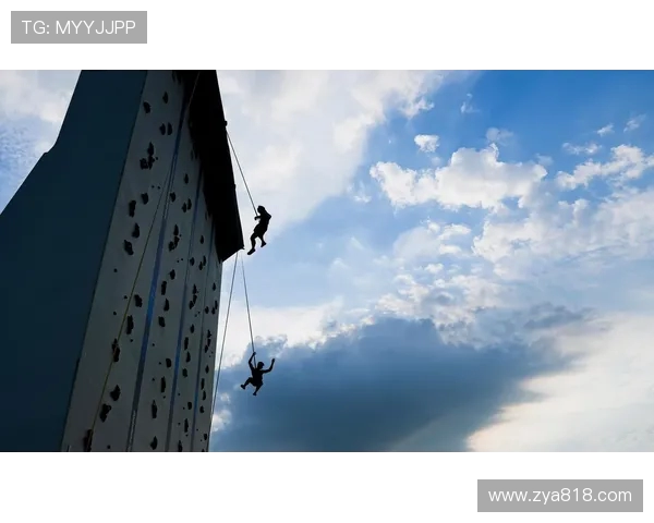 西安攀岩队的比赛经验分享与技巧探讨聚焦攀岩运动发展