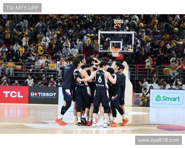 西安篮球队在世界杯预选赛中的崛起与成长历程全景回顾