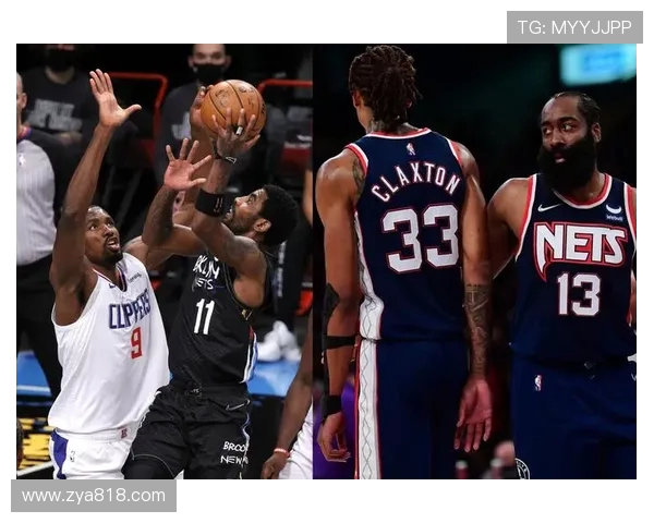 2016年3月1日篮网与快船激战回顾精彩瞬间与赛后分析