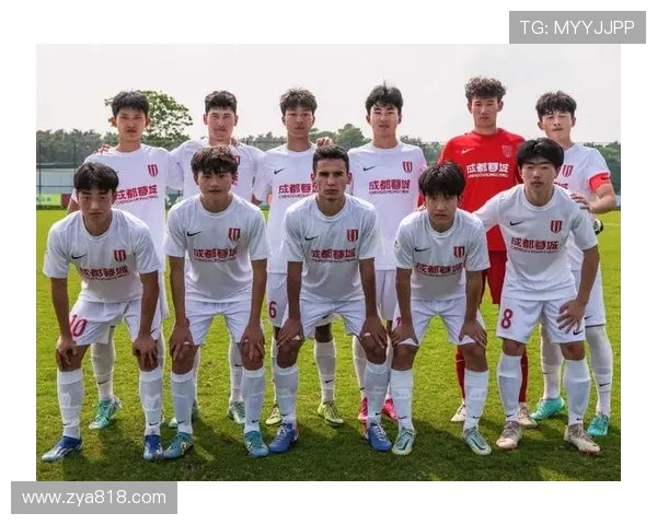 U19青年队迎战韩国队全力争胜展现青春风采与实力对决