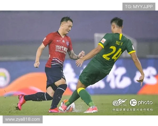 中国国安全力争胜迎战重庆当代力图在主场延续连胜势头