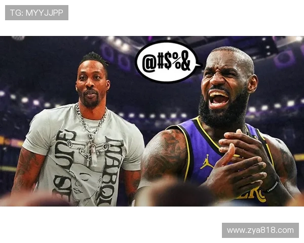 半决赛巅峰对决霍华德与詹姆斯谁能笑到最后