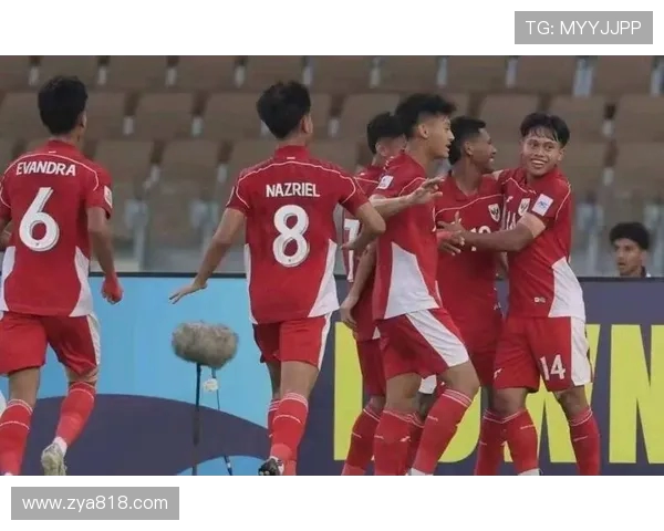 印尼亚对香港亚足球赛前瞻及推荐分析助您赢得投注胜利