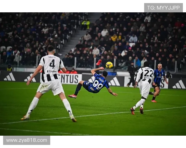 国米与尤文经典对决回放精彩瞬间重温与分析