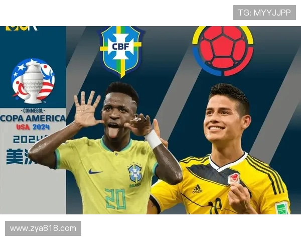 塞阿拉与米美州的激烈对决揭示巴西足球的魅力与竞争力