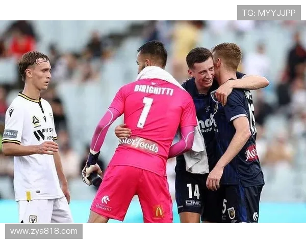 堪培拉奥迎战悉尼FC展现澳超精彩对决与激情时刻