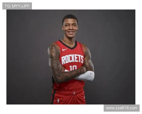 小贾巴里史密斯：新星崛起，NBA赛场上的未来之光