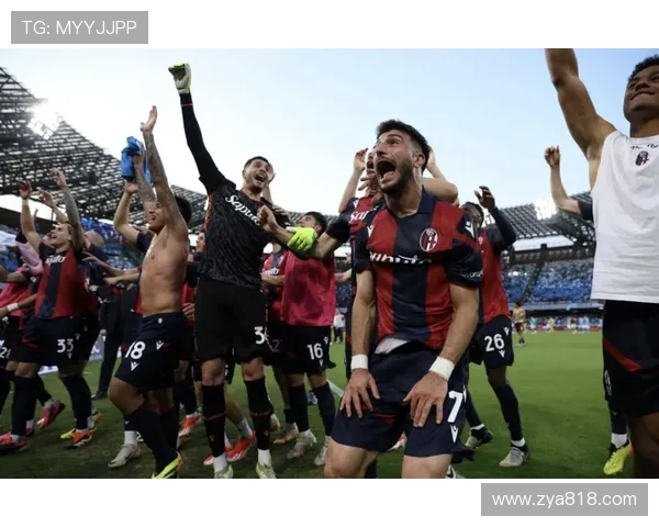 恩波利与博洛尼亚的激烈对决谁能在意甲赛场上笑到最后 恩波利与博洛尼亚的激烈对决谁能在意甲赛场上笑到最后