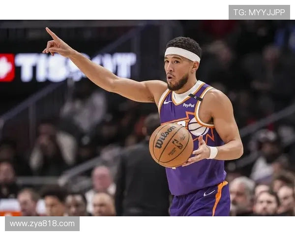 德文布克如何引领太阳队重返NBA巅峰的传奇之路 德文布克如何引领太阳队重返NBA巅峰的传奇之路