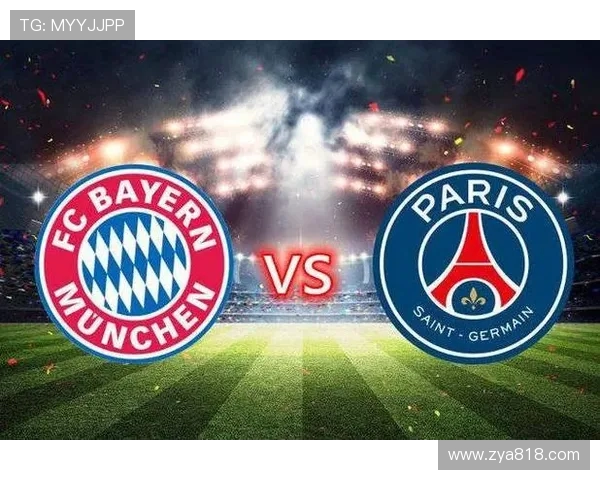 拜仁慕尼黑与皇家马德里激战回顾：巅峰对决再掀欧冠风云