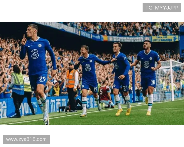 曼城与切尔西全场激战回顾精彩瞬间与战术分析 曼城与切尔西全场激战回顾精彩瞬间与战术分析