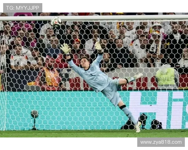 特尔施特根的精彩扑救瞬间与职业生涯回顾分析 特尔施特根的精彩扑救瞬间与职业生涯回顾分析