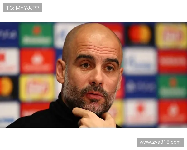 瓜迪奥拉怒斥裁判VAR失误致球队失利引发热议 瓜迪奥拉怒斥裁判VAR失误致球队失利引发热议