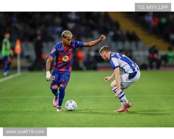 皇家社会与巴萨精彩对决集锦回顾球迷不容错过的精彩瞬间 皇家社会与巴萨精彩对决集锦回顾球迷不容错过的精彩瞬间