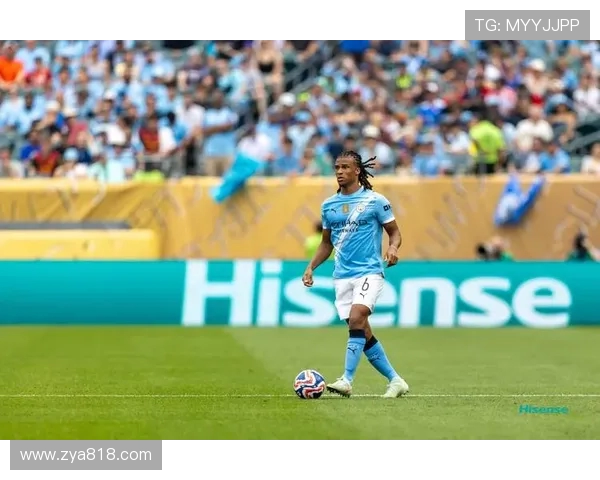 罗德里在曼城的崛起与影响力分析:从青训到核心球员的成长之路 罗德里在曼城的崛起与影响力分析:从青训到核心球员的成长之路