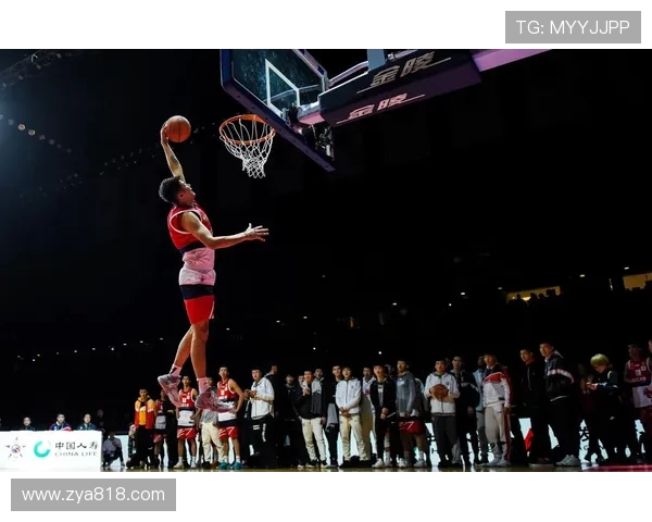 翟晓川的篮球之路：从青涩少年到CBA明星的奋斗历程与心路历程