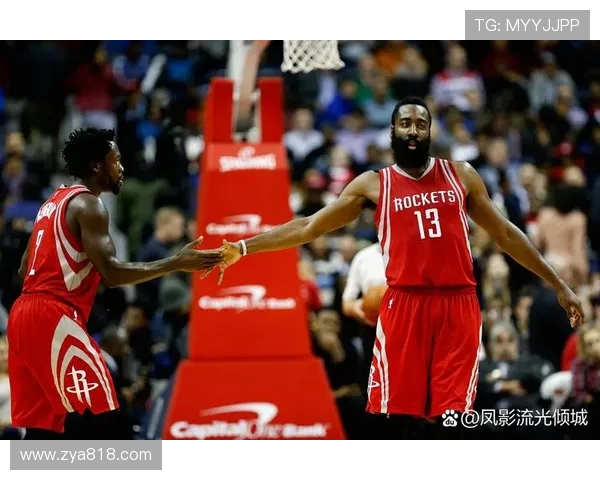 詹姆斯哈登的篮球之路:从天才少年到NBA超级巨星的传奇历程 詹姆斯哈登的篮球之路:从天才少年到NBA超级巨星的传奇历程