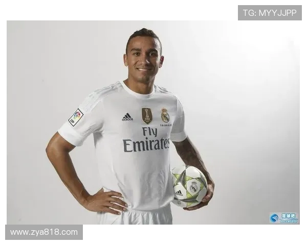 达尼洛:从足球场上的闪耀星辰到生活中的坚韧奋斗者 达尼洛:从足球场上的闪耀星辰到生活中的坚韧奋斗者