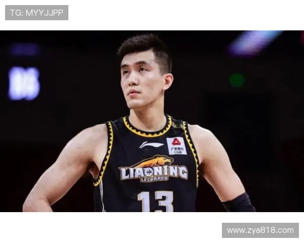 郭艾伦：从篮球新星到国家队核心的成长之路与未来展望