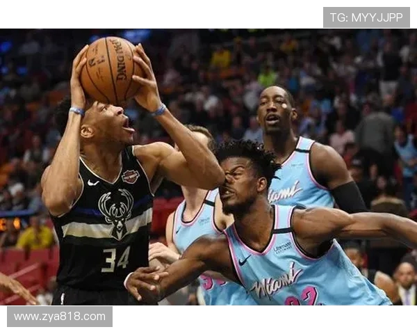 雄鹿与热火精彩对决录像回放全程回顾与精彩瞬间分析