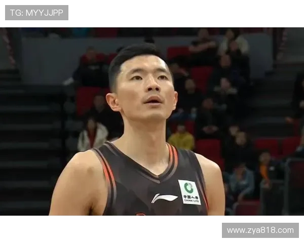 陈林坚：从篮球新星到职业生涯巅峰的奋斗历程与成长故事