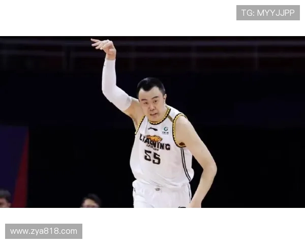 韩德君:从CBA巨星到国家队核心的成长之路与未来展望 韩德君:从CBA巨星到国家队核心的成长之路与未来展望