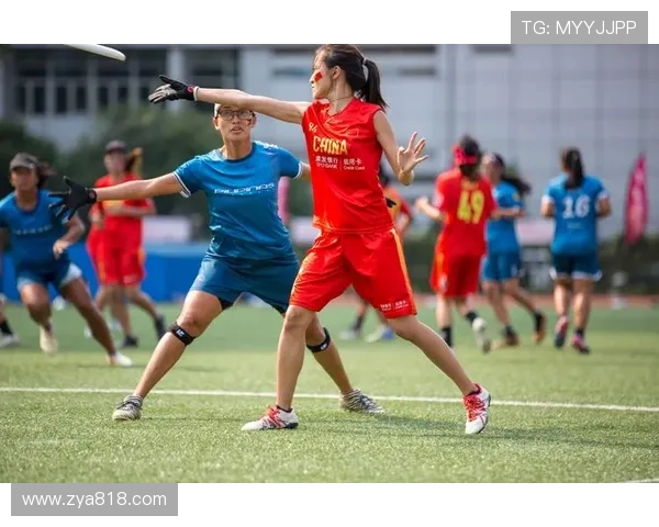 飞盘速度排行榜揭晓成都飞盘队荣获第四名展现实力与潜力 飞盘速度排行榜揭晓成都飞盘队荣获第四名展现实力与潜力