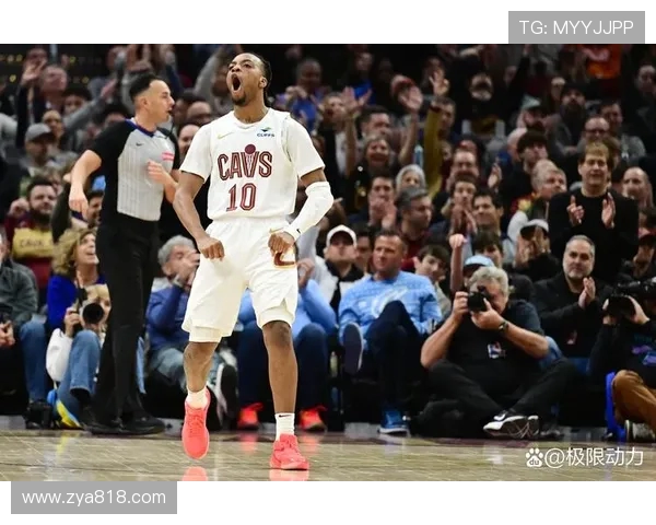 骑士与步行者的激烈对决磁力碰撞引发的篮球盛宴