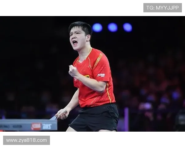 黄伟独家分享乒乓球技巧与心得体会助你提升球技的秘密武器