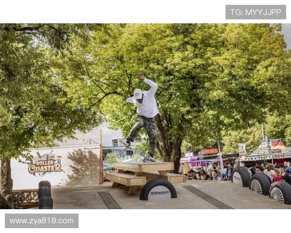 南京滑板队的热血与梦想：深入探访滑板文化的魅力与挑战