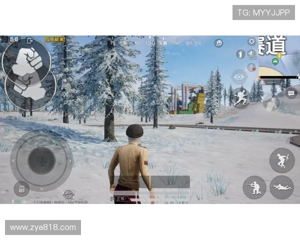 和平精英战术分析：深入探讨RNG在阵地战中的战略布局与执行技巧