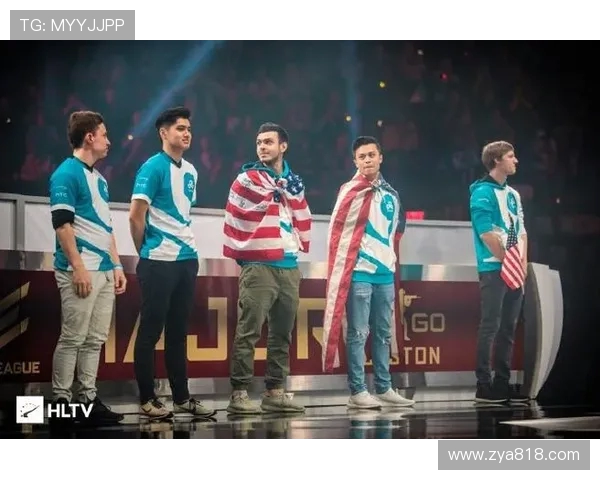 赵芳专访：从新手到冠军的CSGO奋斗历程与心路历程分享